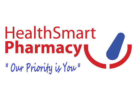 HealthSmartLOGOSlogan