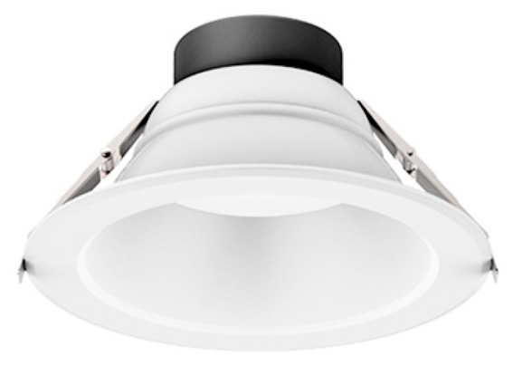 LED Tunable Commercial Down Light - 6 Inch